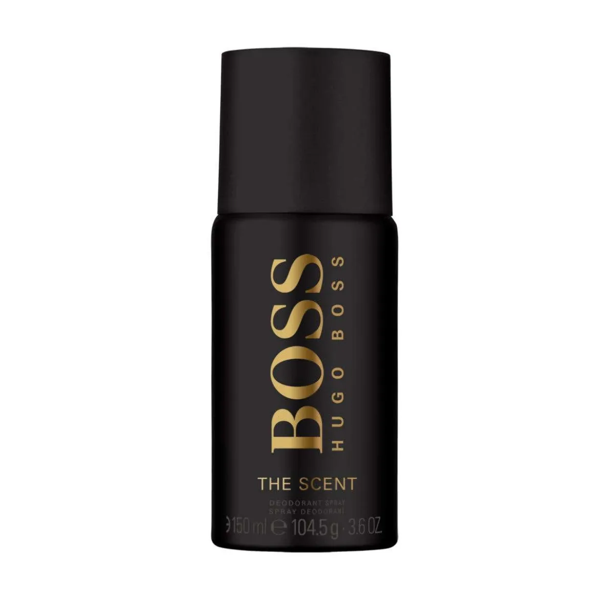 Boss The Scent Deodorante