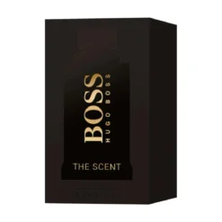 BOSS THE SCENT Eau De Toilette