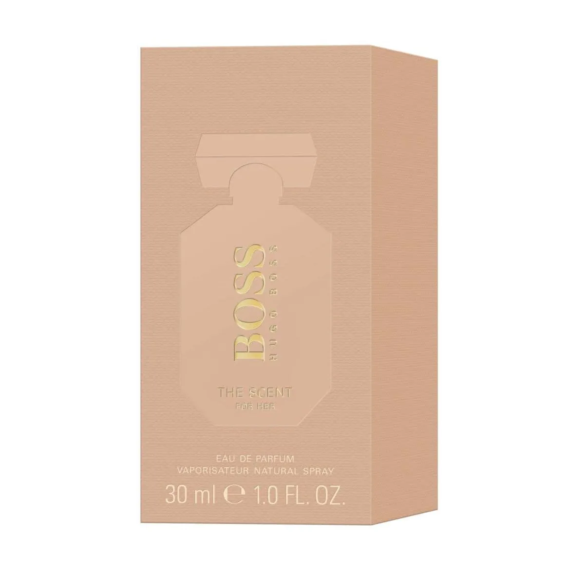 BOSS THE SCENT for her Eau de Parfum
