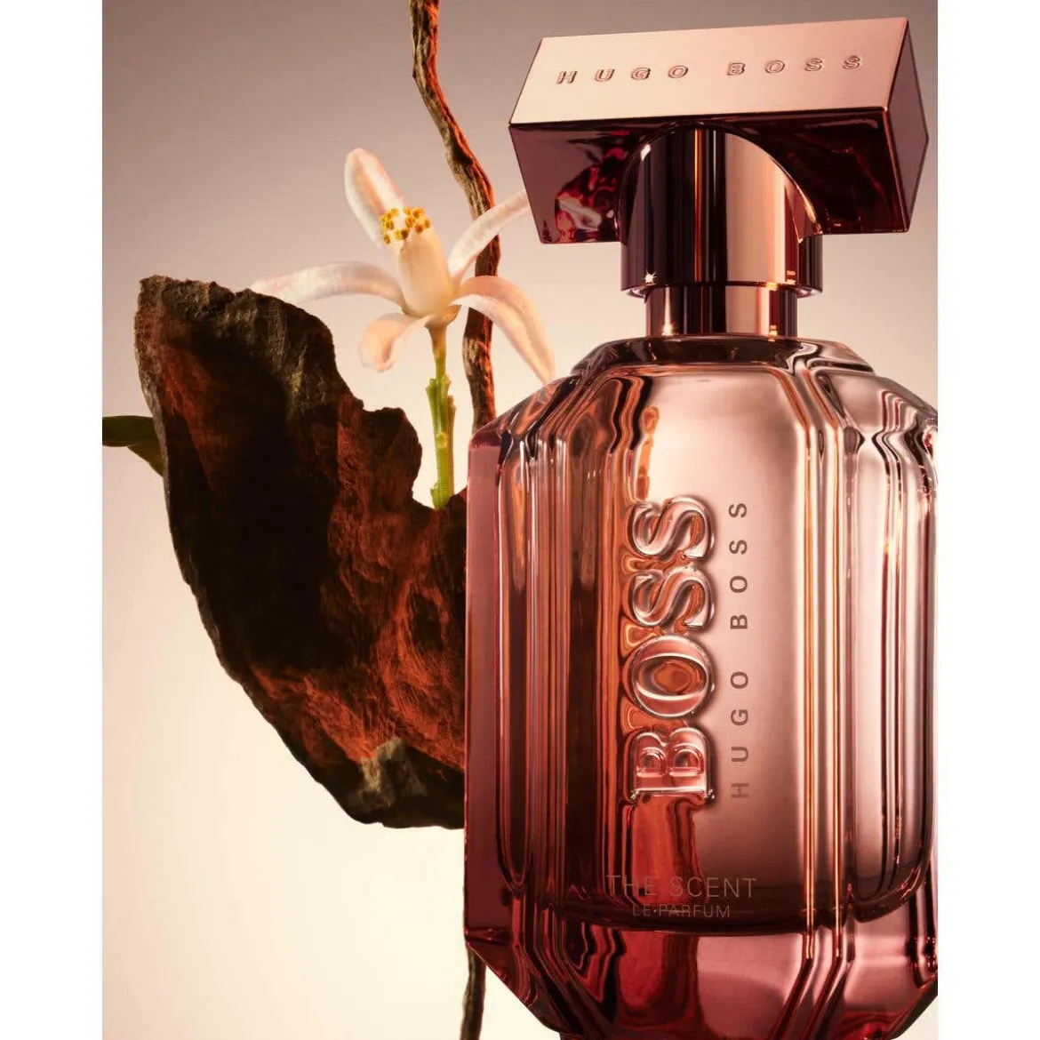 BOSS THE SCENT for her Revolution Parfum