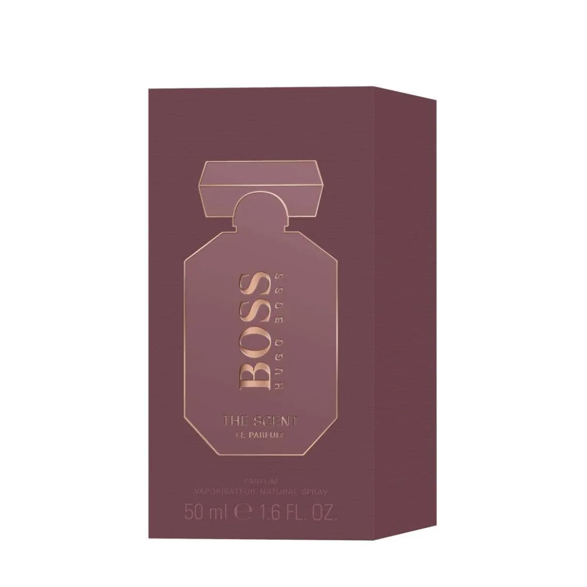BOSS THE SCENT for her Revolution Parfum