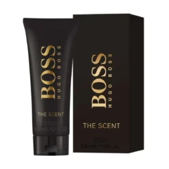 Boss The Scent Shower Gel