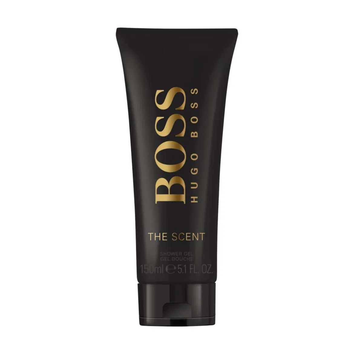 Boss The Scent Shower Gel