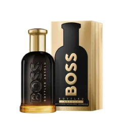 Bottled Absolu Parfum Intense