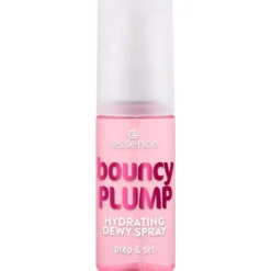 Bouncy Plump Hydrating Dewy Spray Viso