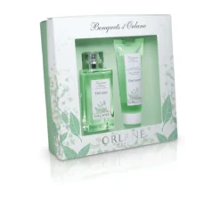 Bouquet The Vert Eau de Toilette Cofanetto