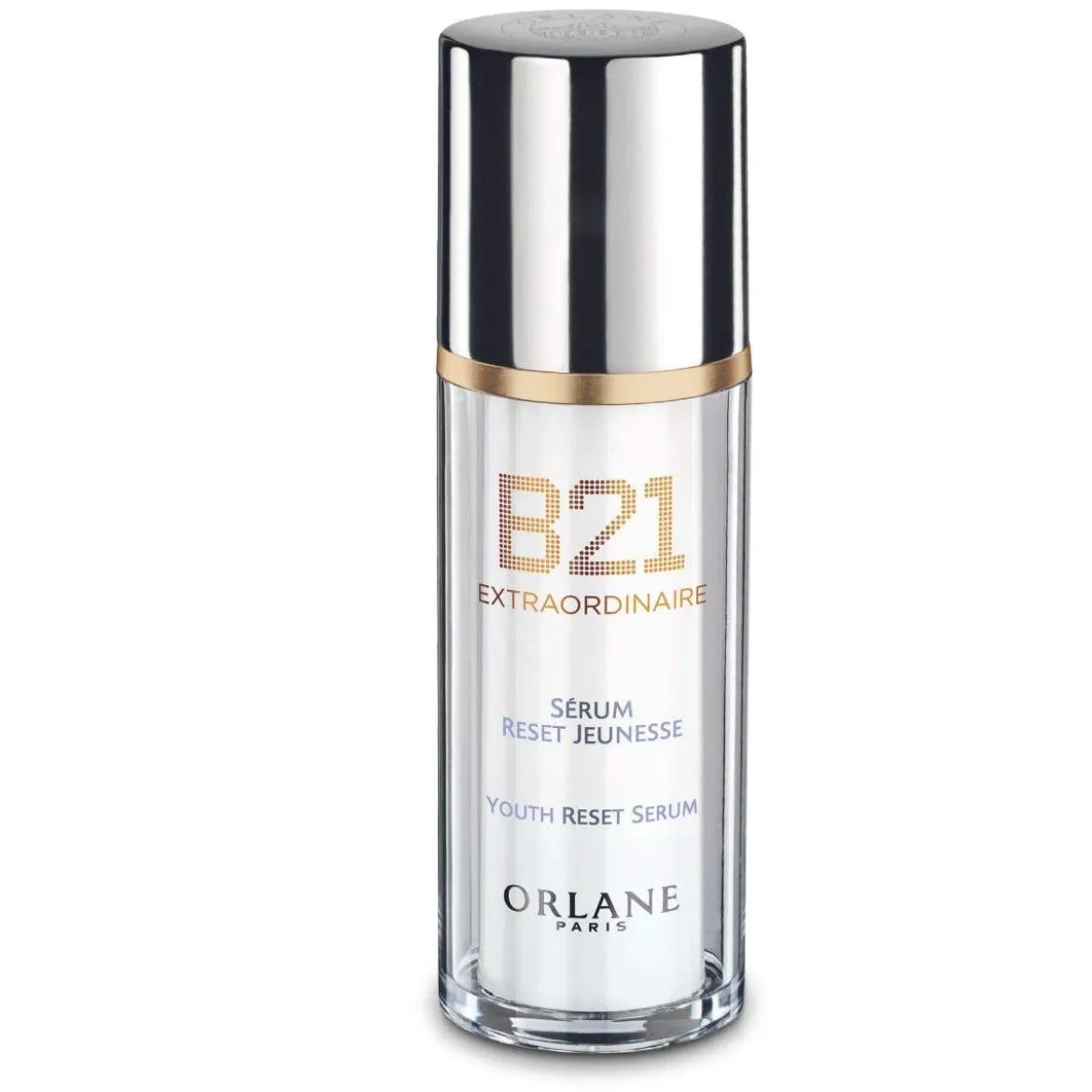 B21 Reset jeunesse siero