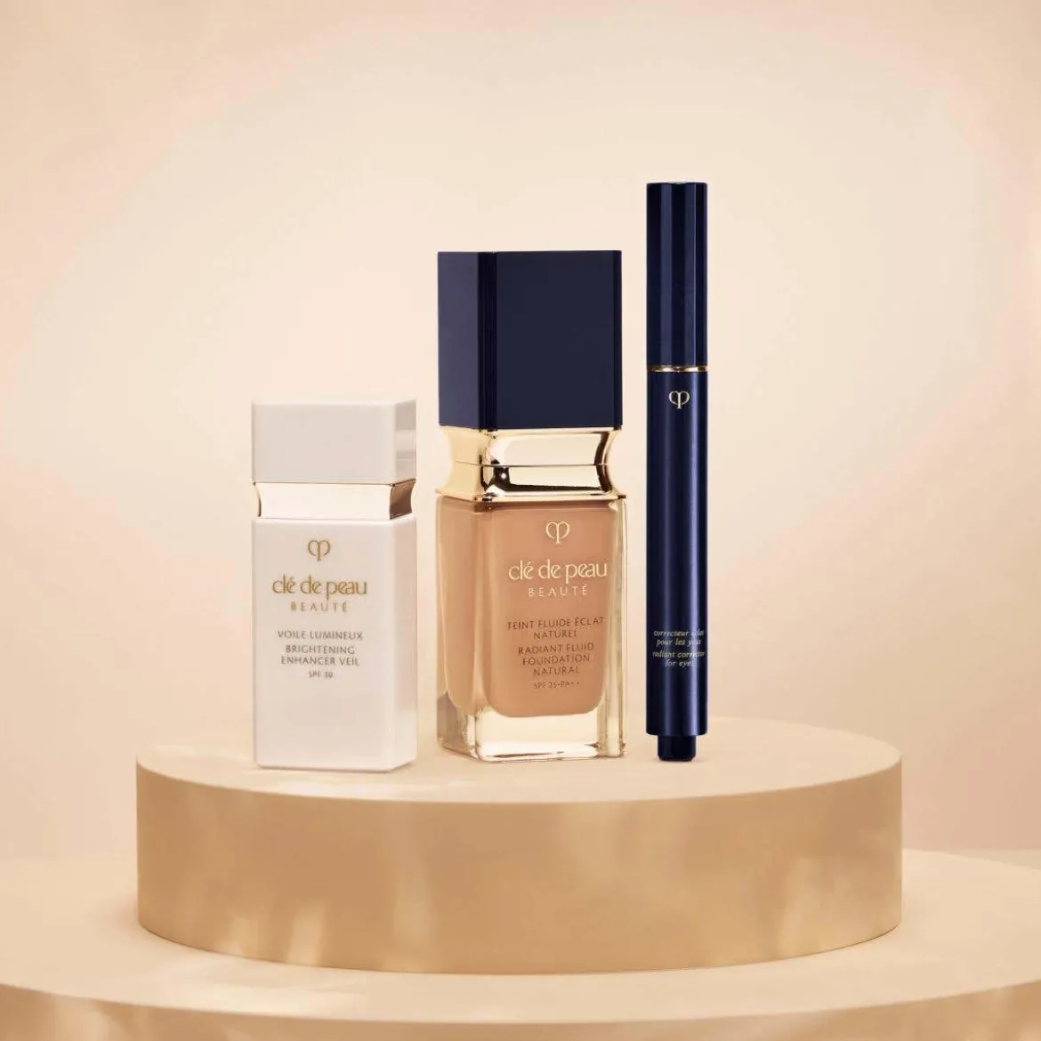 Brightening Enhancer Veil