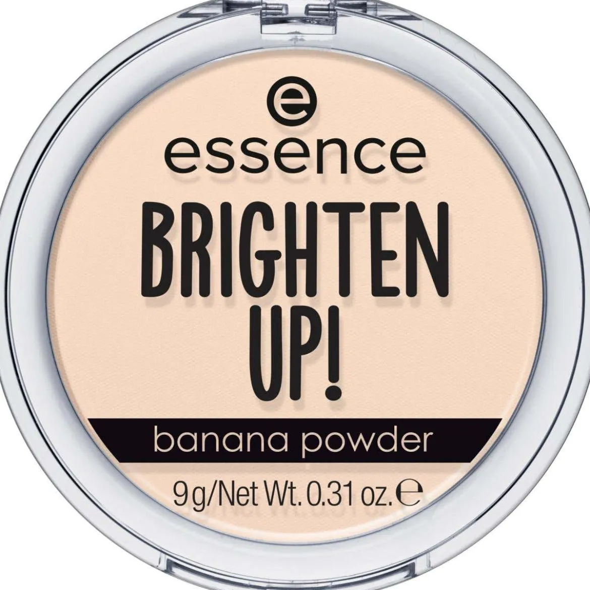 Brighten Up! Banana Cipria