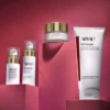 Bright Eye Cream SPF20