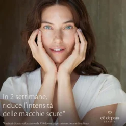 Brightnening Serum Supreme
