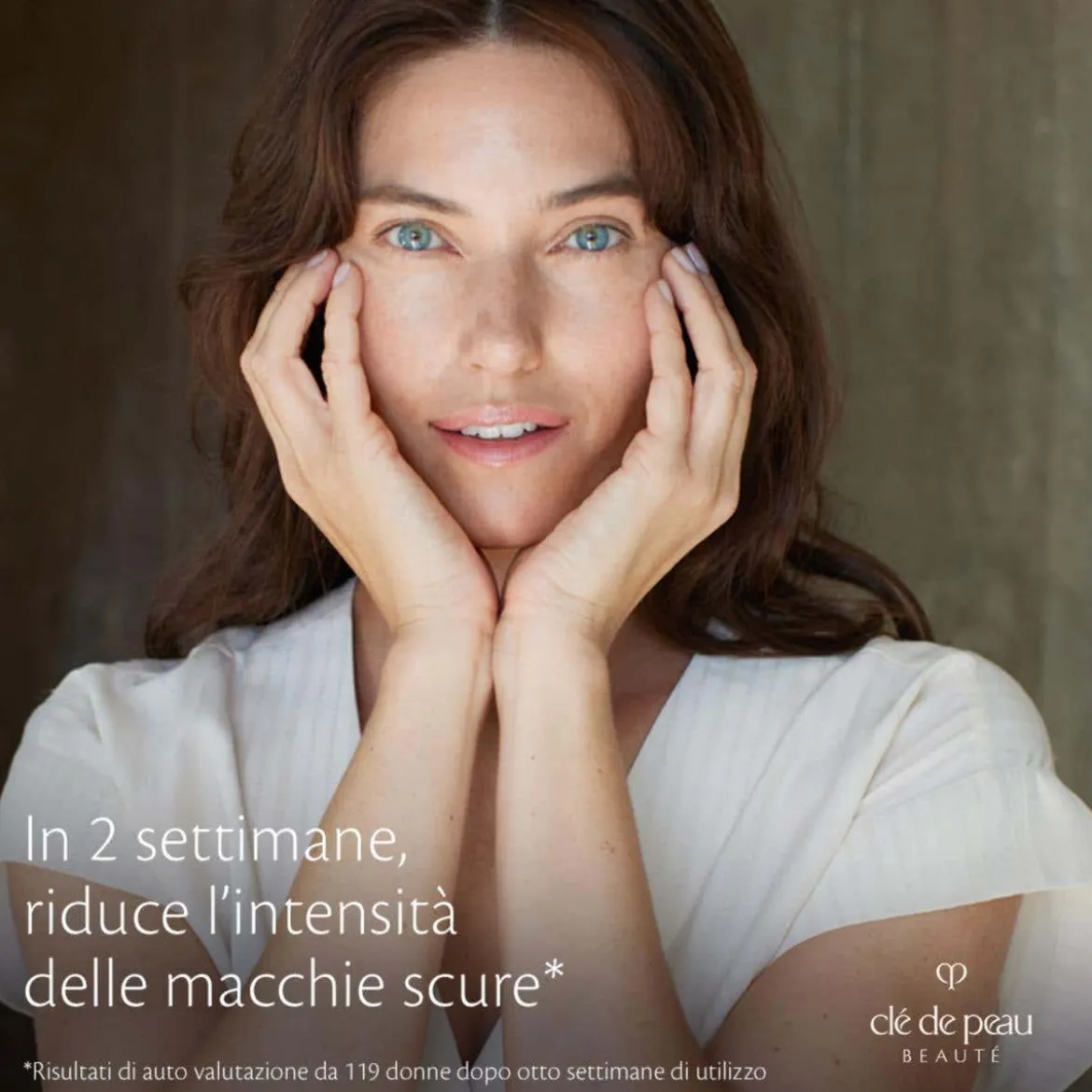 Brightnening Serum Supreme