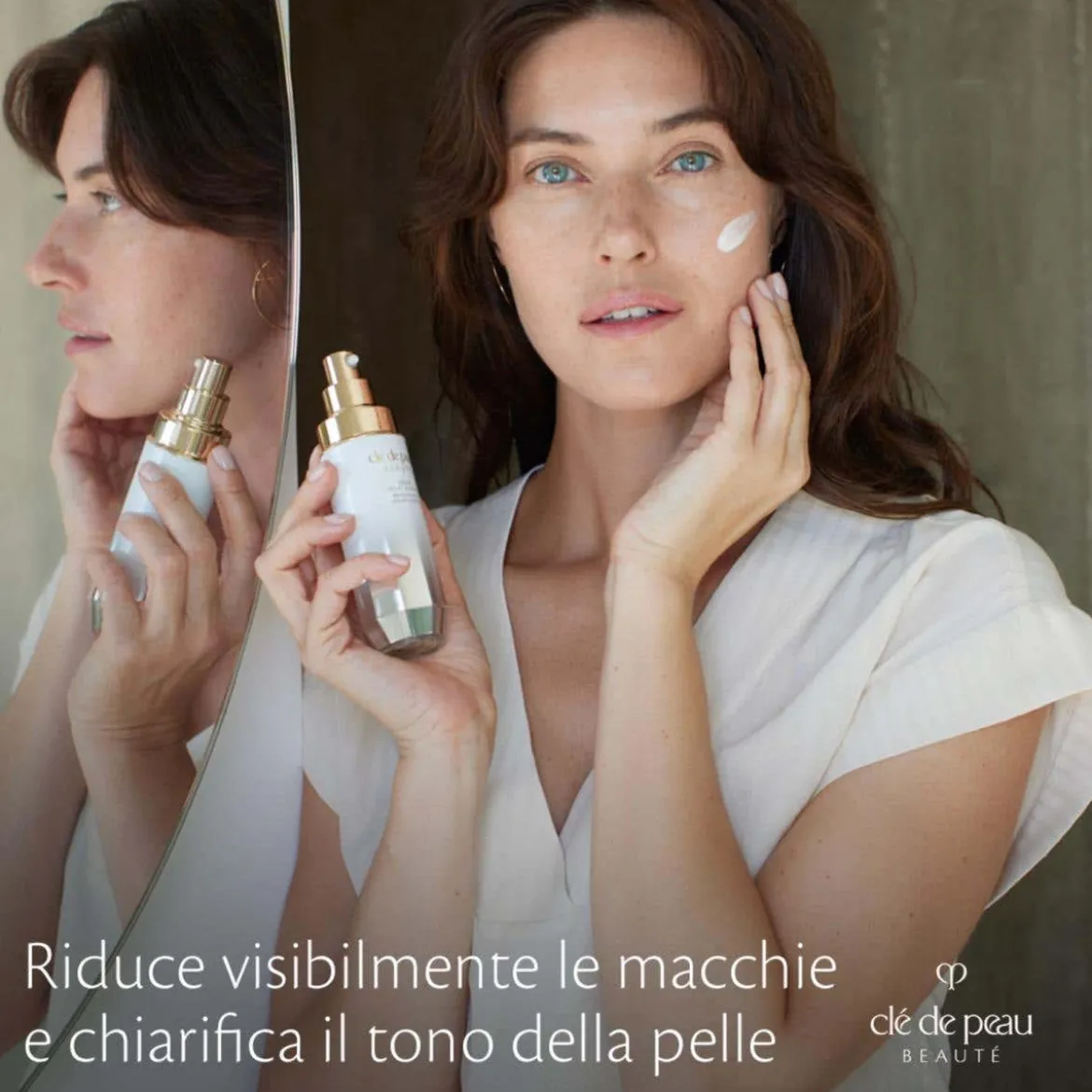 Brightnening Serum Supreme