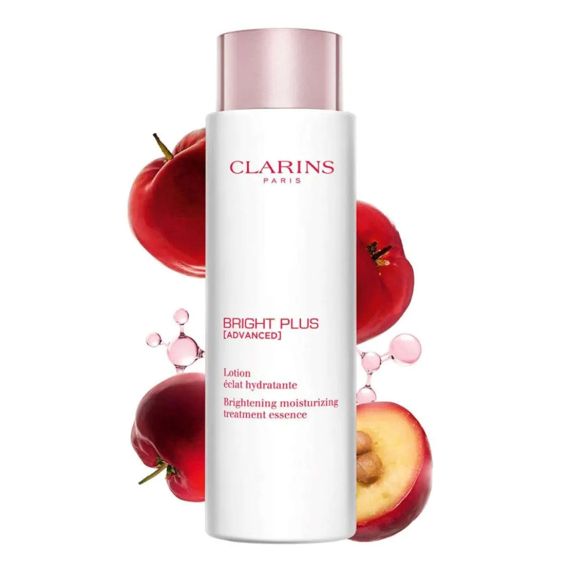 Bright Plus Advanced Lotion Éclat Hydratante