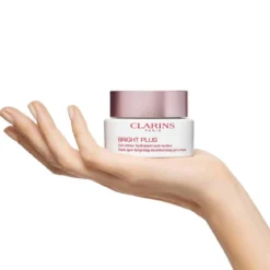 Bright Plus Crema-Gel Idratante