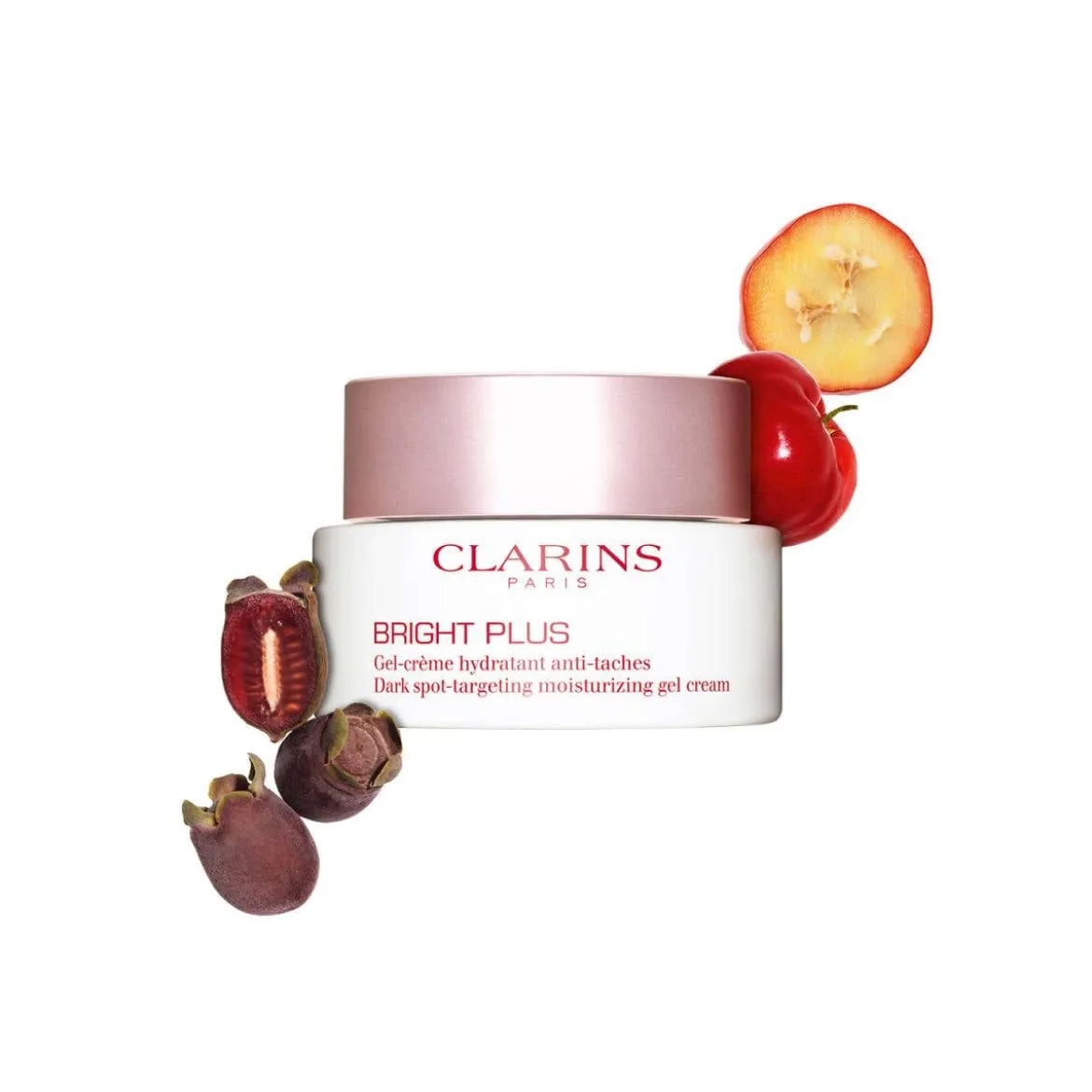 Bright Plus Crema-Gel Idratante