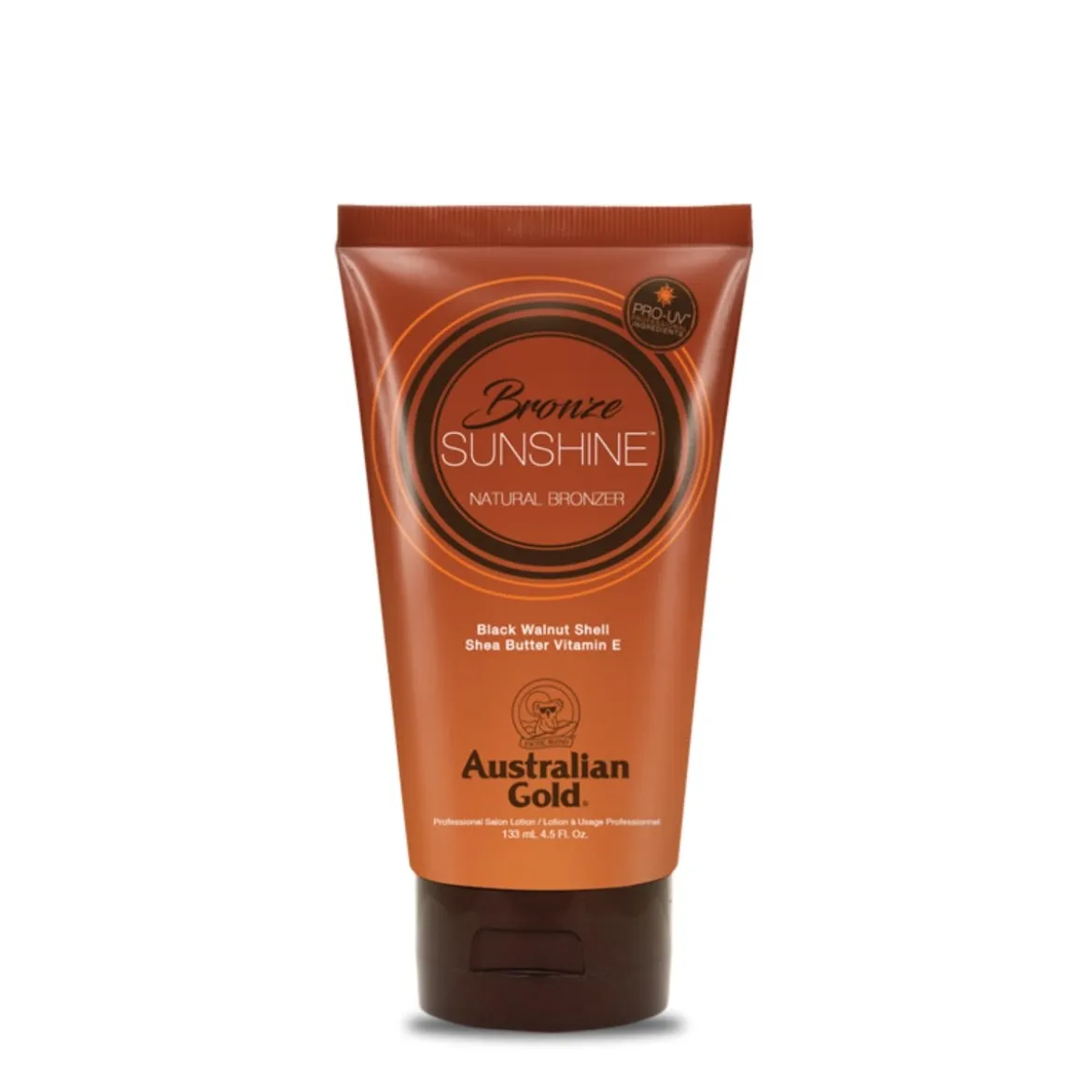 Bronze Sunshine