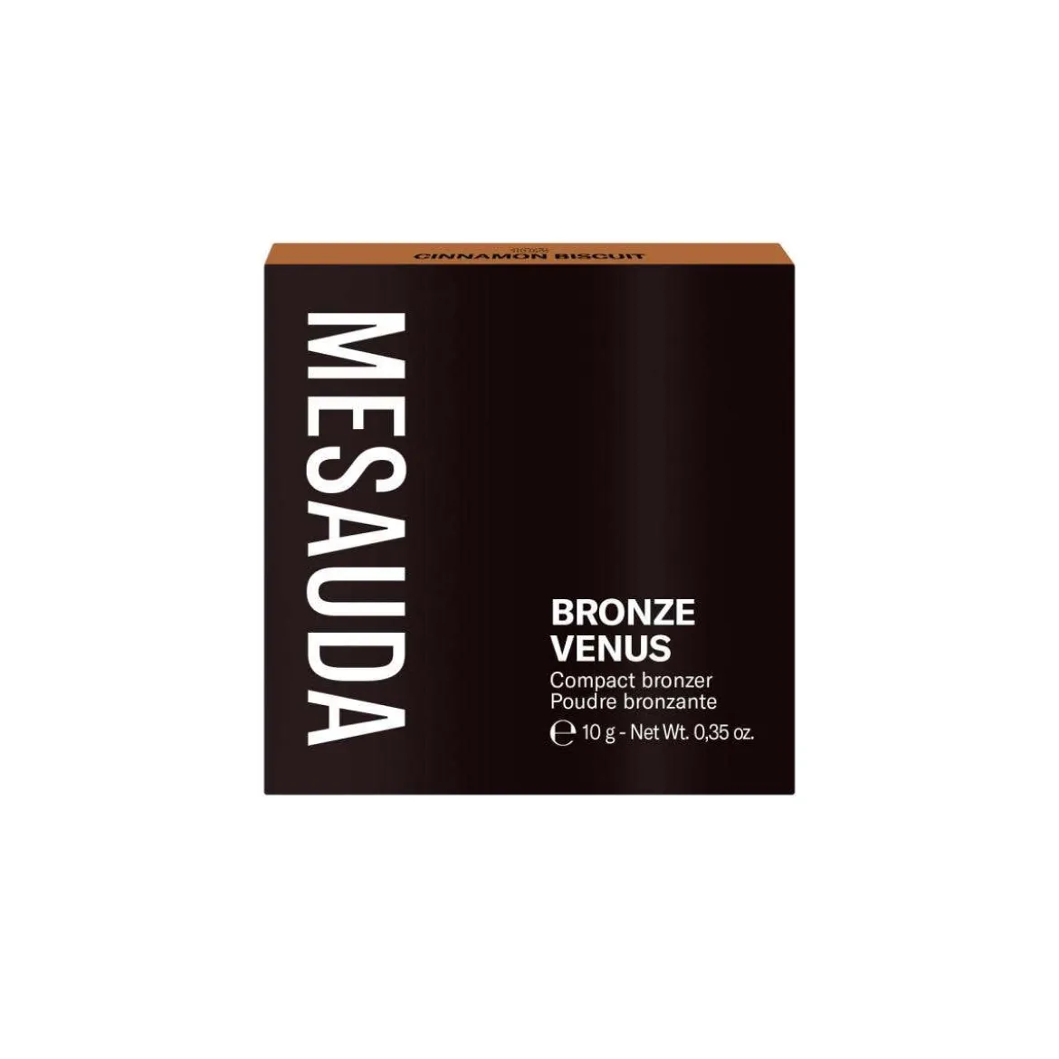 Bronze Venus
