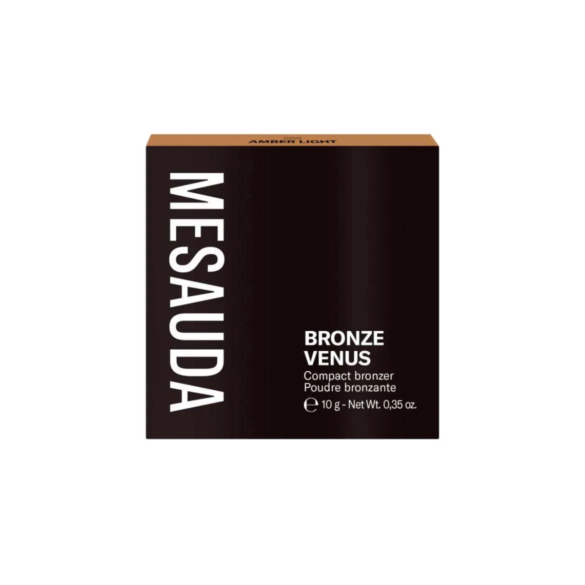 Bronze Venus
