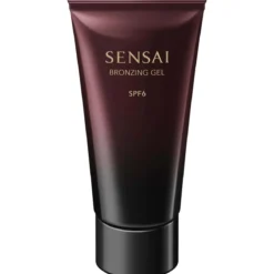 Bronzing Gel SPF6