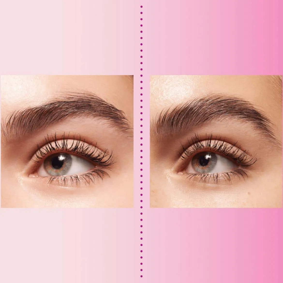 Brow Lifting Gel Set Sopracciglia
