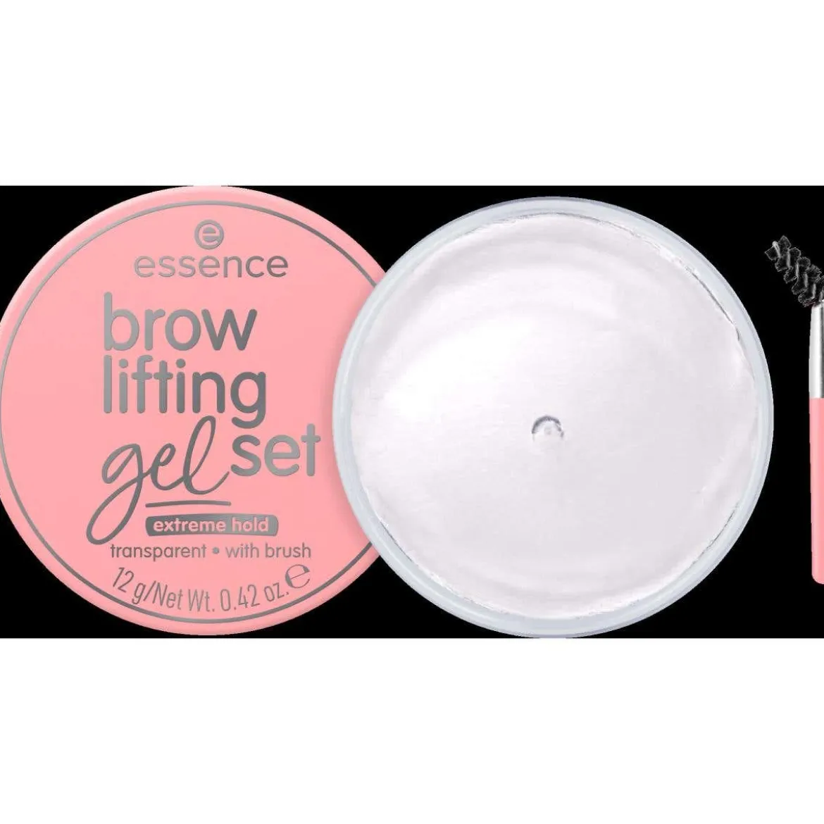 Brow Lifting Gel Set Sopracciglia