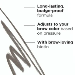 Brow Power™ - Universal Taupe