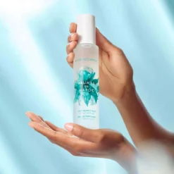 Brumes du Maroc mist