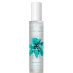 Brumes du Maroc mist