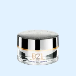B21 Soin jeunesse des yeux crema contorno occhi