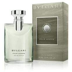 Bulgari pour homme Eau de Parfum