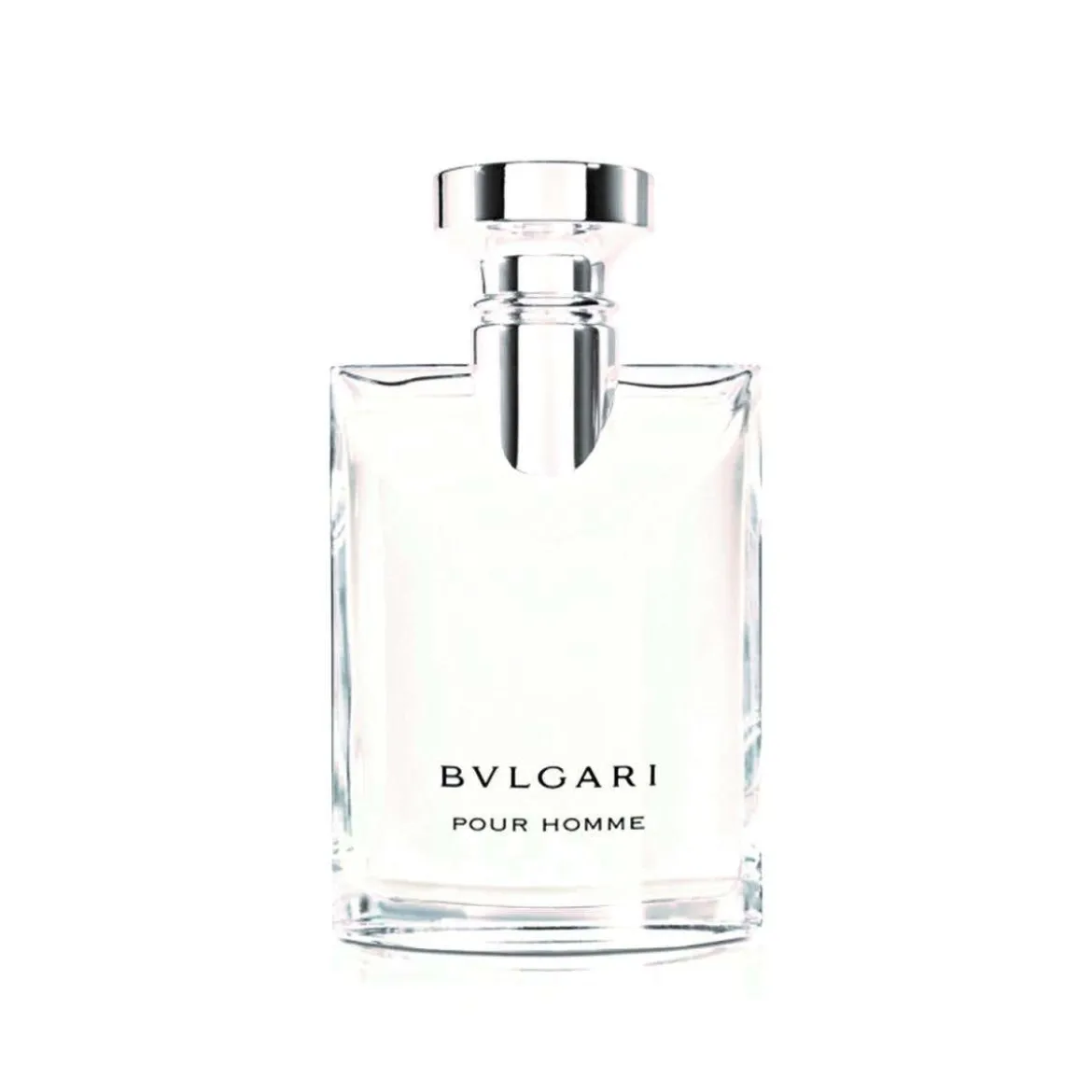 Bulgari pour homme Eau de Toilette