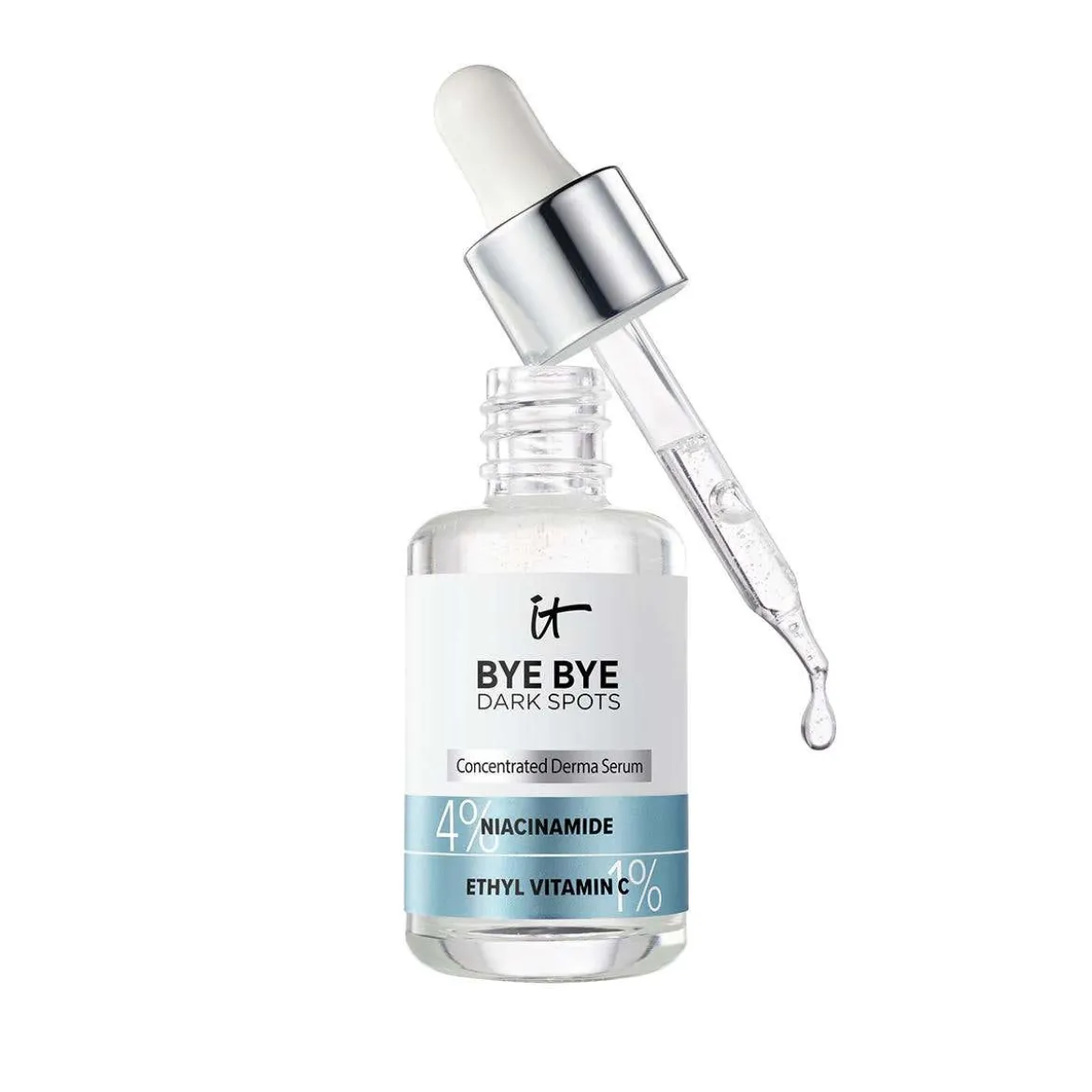 Bye Bye Dark Spots Serum
