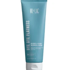 Bye Bye Flatness shampoo fortificante peso zero