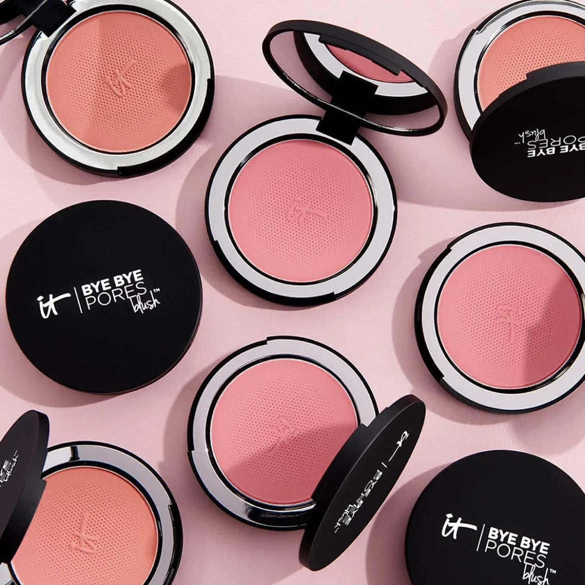 Bye Bye Pores Blush