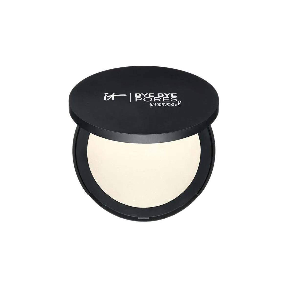 Bye Bye Pores Pressed