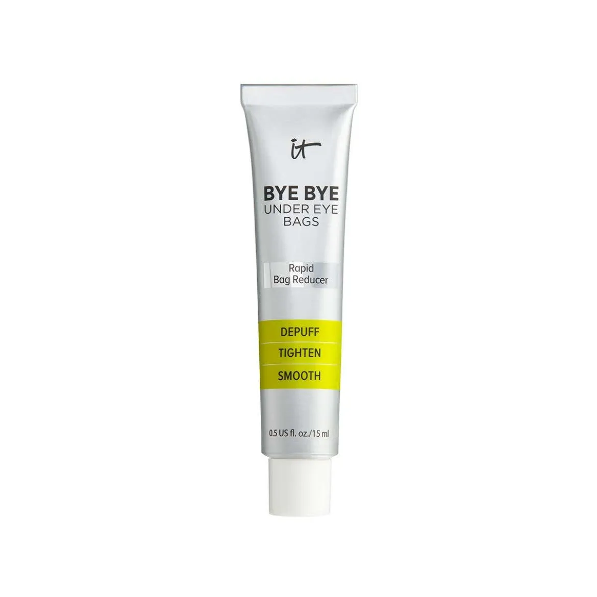 Bye Bye Under Eye Bags
