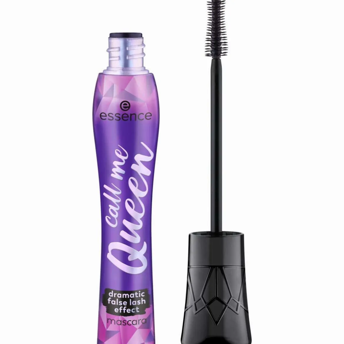 Call Me Queen False Lash Effect Mascara