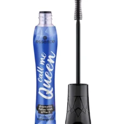 Call Me Queen false lash effect mascara waterproof