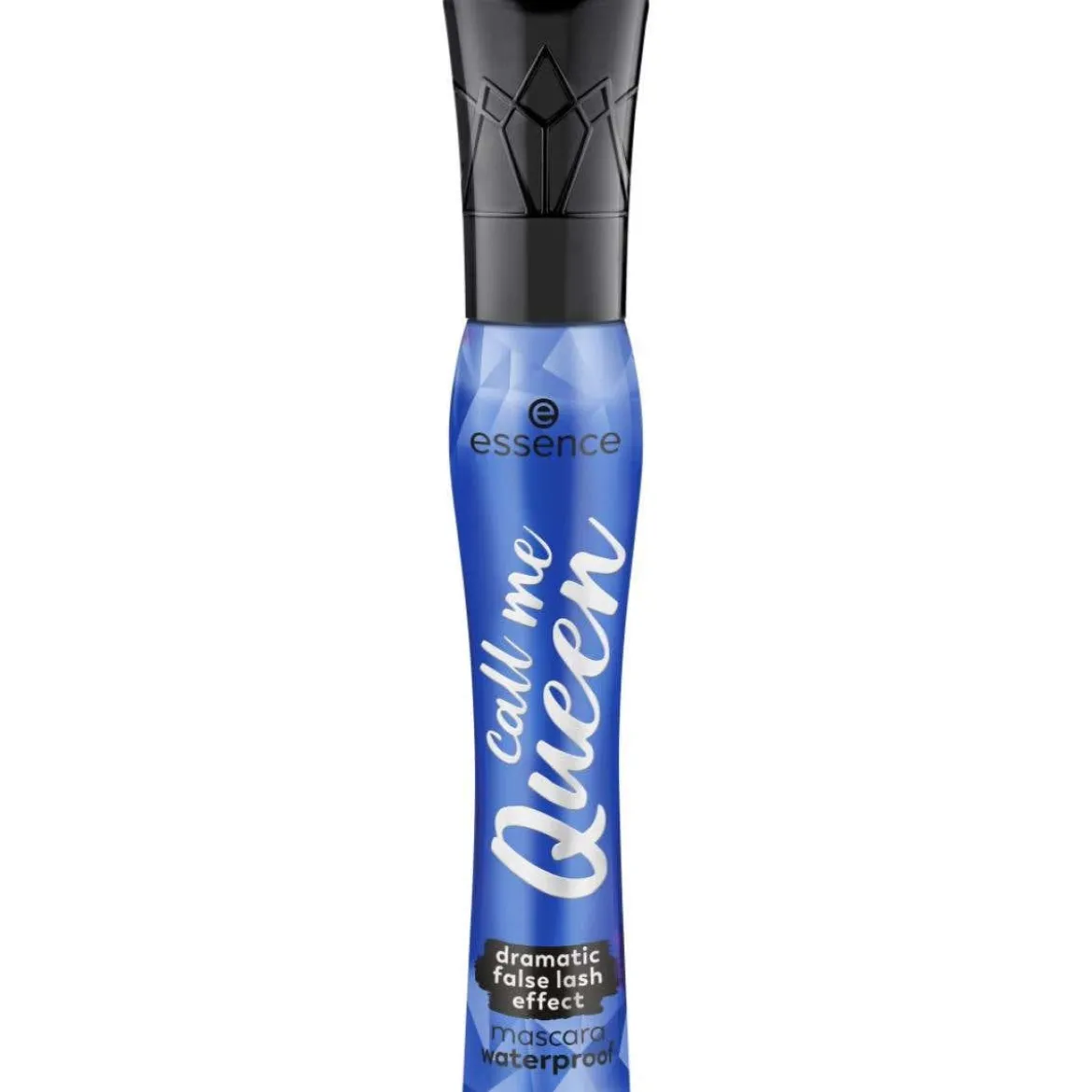 Call Me Queen false lash effect mascara waterproof