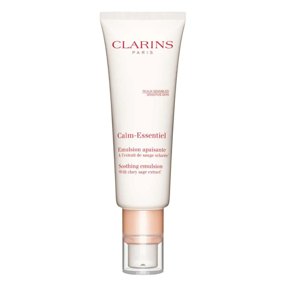 Calm-Essentiel Emulsione lenitiva