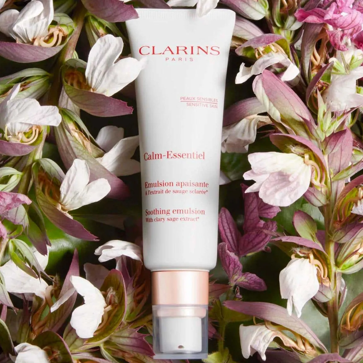 Calm-Essentiel Emulsione lenitiva