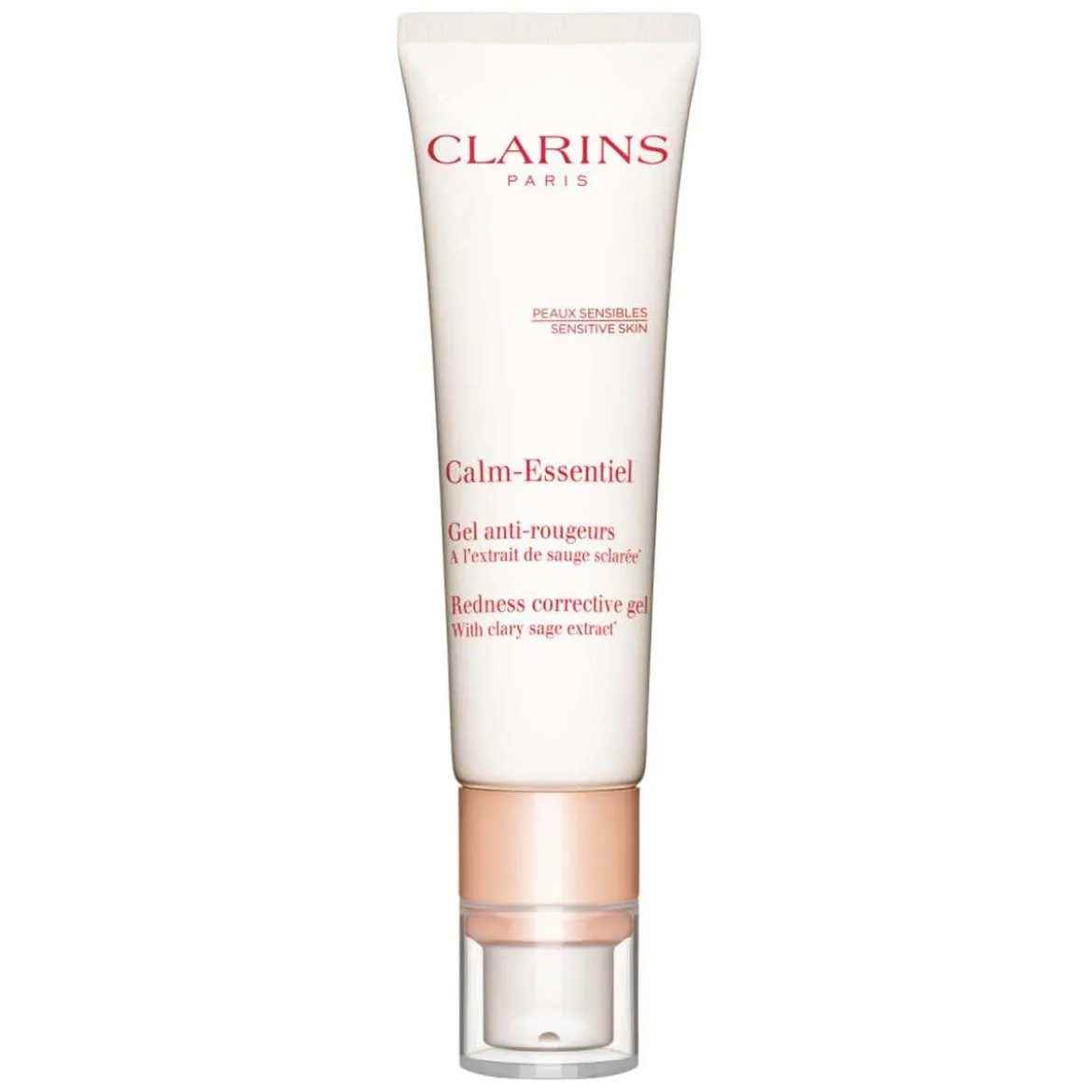 Calm-Essentiel Gel anti-rossori