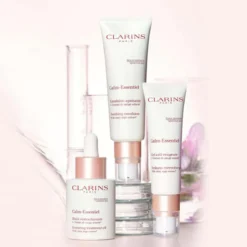 Calm-Essentiel Olio ristrutturante