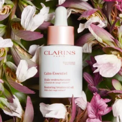 Calm-Essentiel Olio ristrutturante