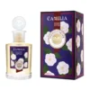 Camelia Eau de Toilette Pour Femme