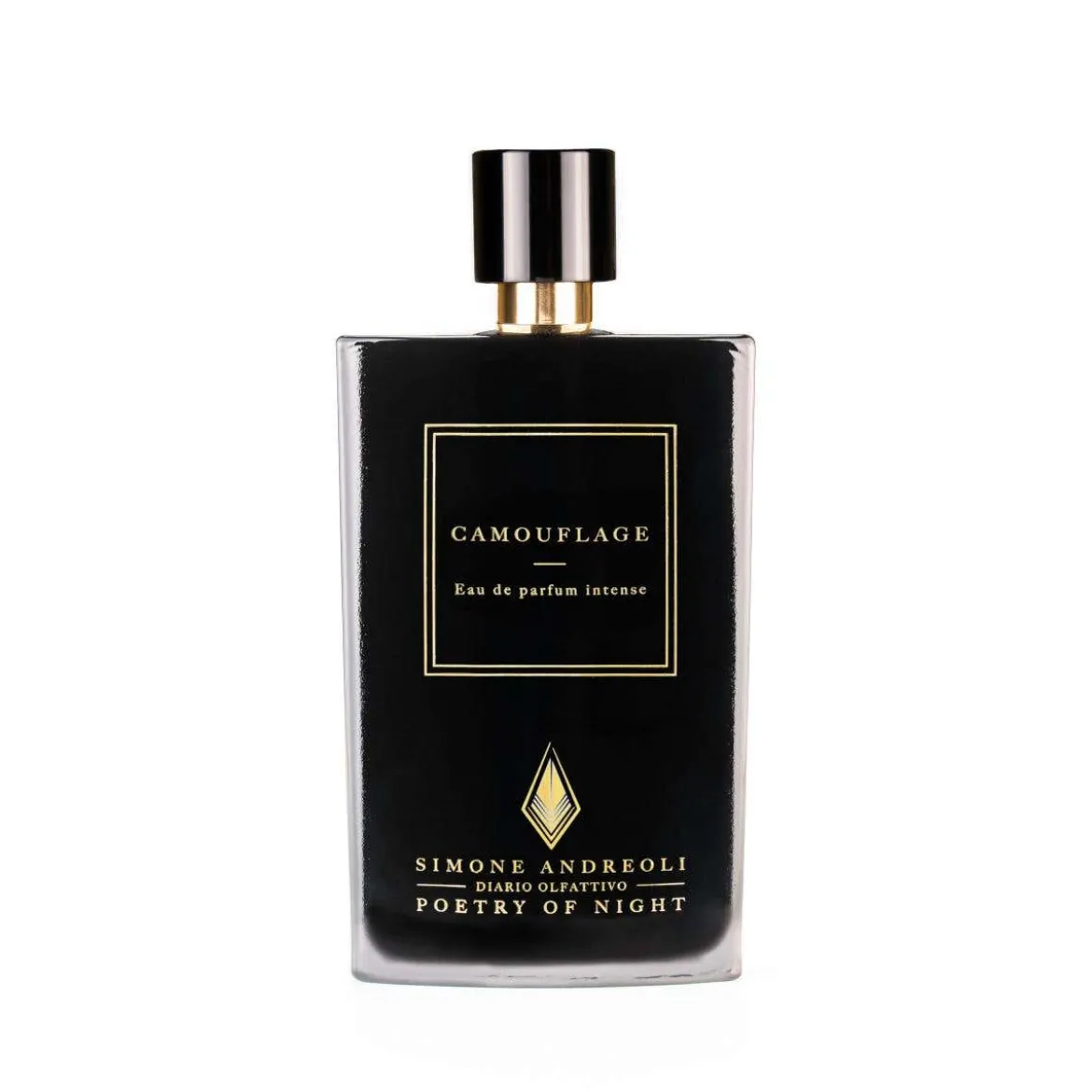 Camouflage Eau de Parfum