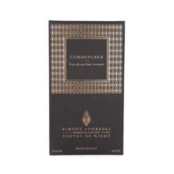 Camouflage Eau de Parfum