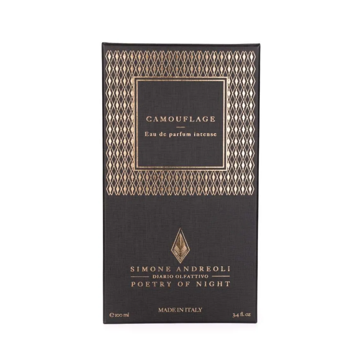 Camouflage Eau de Parfum