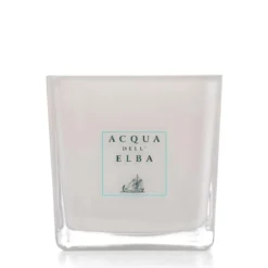 Candela Profumata Isola di Montecristo